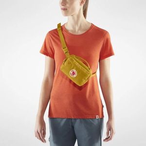 FJÄLLRÄVEN Kånken Hip Pack NAVY - FJÄLLRÄVEN Kånken Hip Pack NAVY -