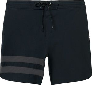 Hurley Phantom+ Block Party Renegade 18´´ Badeshorts Schwarz 30 Mann Schwarz 30