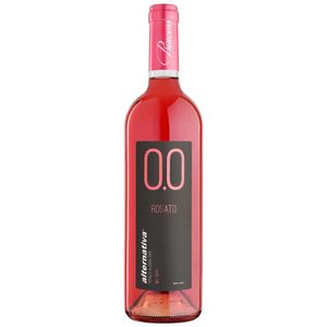 Princess Alternativa Rosato Dry NEALKOHOLICKÉ víno 0,75 l