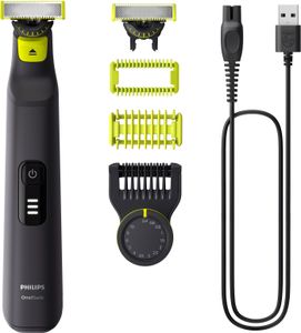 Philips OneBlade Pro 360 QP6542/15 Face + Body
