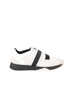 Geox Sneaker "Suzzie D" - D94FRD08854 - Biały- Rozmiar: 38(EU)