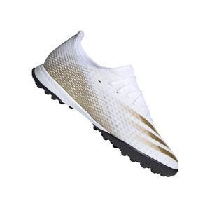 Adidas Schuhe X GHOSTED3 TF, EG8199, Größe: 40 2/3