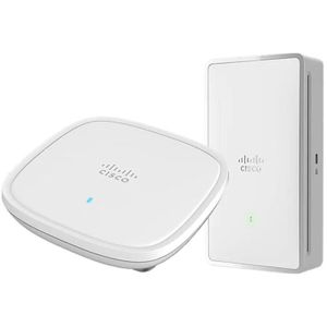 Cisco C9105AXI-EWC-E punkt dostępu WLAN 1488 Mbit/s obsługa Power over Ethernet (PoE)
