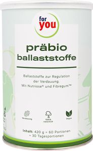 For You prebio vláknina v prášku 420 g