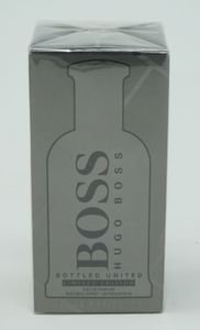 Hugo Boss  Bottled United Eau de Parfum Spray 50 ml