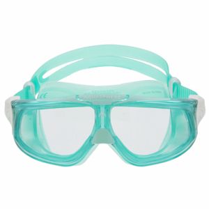 Aquasphere Seal 2.0 3535Lc Tinted Green Lens Clear 3535Lc Tinted Green Lens Clear L