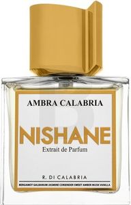 Nishane Ambra Calabria Parfüm unisex 50 ml