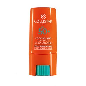 Collistar Stick Collistar Sun Tan Sensitive Sun Stick SPF50+