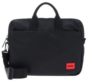 HUGO Ethon 2.0 N Business Bag Black
