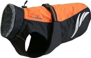 TrueLove Hunde Wintermantel/Winterjacke PRO neonorange, diverse Größen, NEU, Größe: 36 cm TrueLove Hunde Wintermantel/Winterjacke PRO neonorange, diverse Größen, NEU, Größe: 36 cm