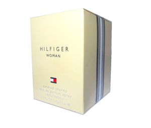 Tommy Hilfiger - Woman - Candied Charms - Eau de Parfum 50ml EdP Spray
