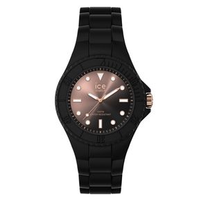 Ice-Watch 019144 ICE generation sunset black S Uhr Damenuhr schwarz Ice-Watch 019144 ICE generation sunset black S Uhr Damenuhr schwarz
