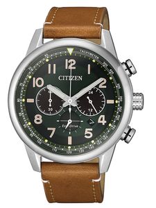 Citizen Herrenarmbanduhr CA4420-21X Eco Drive