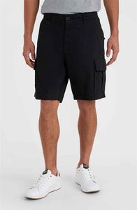 O´neill Essentials Cargo Shorts Schwarz 33 Mann Schwarz 33