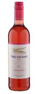 Vineyard Selection Shiraz Rosé Western Cape | Südafrika | 12% vol | 0,75 l