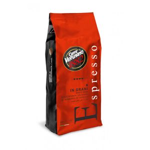 Káva Vergnano Espresso, zrnková 1 kg