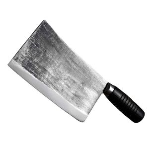 Das Geschenk für den Profi und Hobbykoch Asiatisches Metzgermesser und Hackebeil geeignet als Universalmesser, Küchenmesser und Kochmesser Das etwas andere Messer