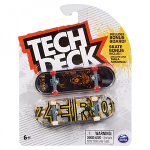 Tech Deck - Fingerboard 2-pak mix