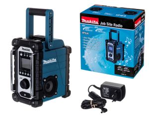 FM/AM rádio DMR116 MAKITA