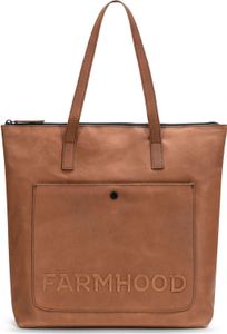 Farmhood Nashville XL Shopper Bag Leather 35 cm Farmhood Nashville XL Shopper Bag Leather 35 cm