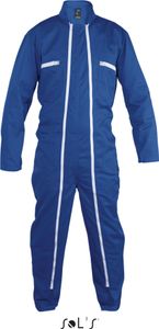 SOLS Workwear Overall Jupiter Pro