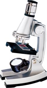 Mikroskop-Set