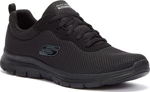 Skechers Boty Flex Appeal 40, 149303BBK Skechers Boty Flex Appeal 40, 149303BBK