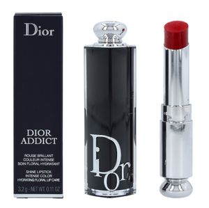 Christian Dior Addict Moisturizing Glossy Lipstick Refillable #841 Expensive 3.2 G