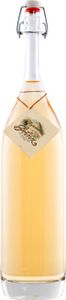 Prinz Alter Bodensee-Apfel 0,5 Liter