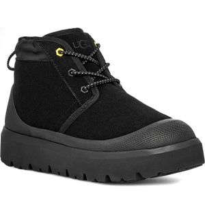 UGG Herren Stiefeletten 1143991 BBL Farbe: Schwarz Größe: 46