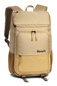 Bench  Phenom Rucksack 49 cm 22 l - Gelb