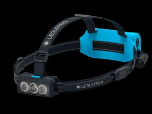 Ledlenser Stirnlampe Ledlenser NEO 9R