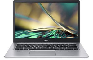 Acer Aspire A514-54-340N, gold