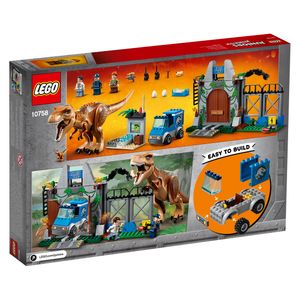 Lego jurassic world kaufen - Die besten Lego jurassic world kaufen im Vergleich!