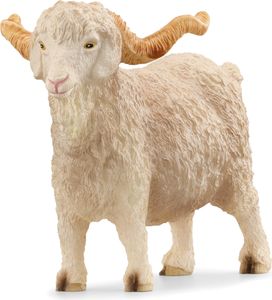 Angoraziegenbock