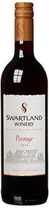 Winemaker's Collection Pinotage 2017 - Swartland