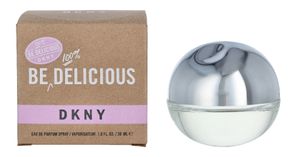 DKNY Be Delicious 100% Edp Spray