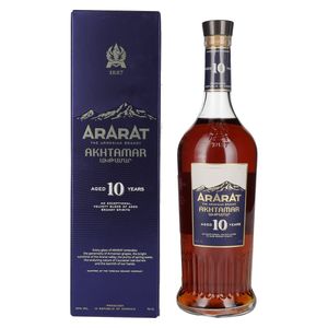 Ararat Akhtamar 10 YO 0,7L (40% Vol.)