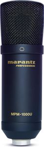 Marantz MPM-1000U USB Mikrofon