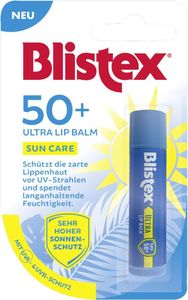 Blistex Ultra Lip Balm Sun Lsf 50+ 4.25 g