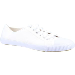 Mirak - Dětská plátěná obuv FS8407 (32 EU) (White)