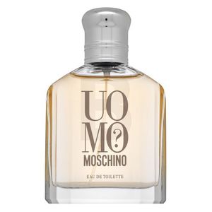 Moschino Uomo? Woda toaletowa, 75ml