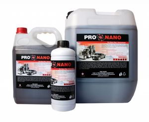 5L ProNano Plus | Kontaktloses Autoshampoo für LKW und PKW