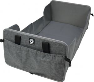 Dooky Original Traveller faltbares Baby Reisebett inkl. Matratze superleicht Dooky Original Traveller faltbares Baby Reisebett inkl. Matratze superleicht
