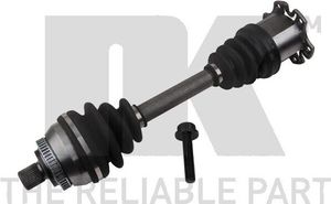 STARK Antriebswelle SKDS-0210240 a1 für VW SHARAN (7M8 7M9 7M6) 507mm