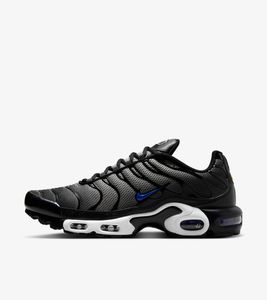 Nike TN Air Max Plus "Anthracite Racer Blue" Grey/Blue, Velikost: 45