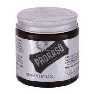 Proraso Professional Pasta złuszczająca do brody 100 ml