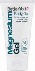 BetterYou Magnesium Gel (150 ml) BI3389