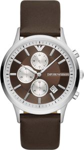 Emporio Armani Uhr AR11490 Herren Armbanduhr Silber Emporio Armani Uhr AR11490 Herren Armbanduhr Silber