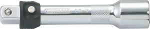KS TOOLS 3/8" CHROMEplus predĺženie so zámkom 75 mm - 919.3801